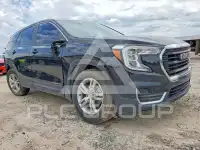 2022 GMC TERRAIN фото