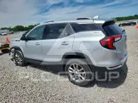 2022 GMC TERRAIN фото
