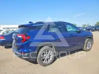 2022 GMC TERRAIN photo