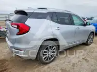2022 GMC TERRAIN фото