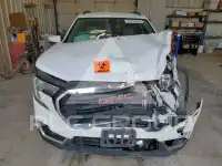 2022 GMC TERRAIN фото
