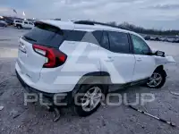 2022 GMC TERRAIN photo