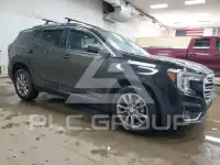 2022 GMC TERRAIN фото