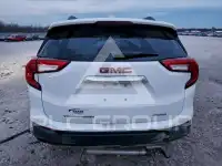 2022 GMC TERRAIN photo