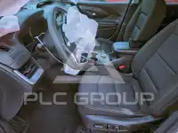 2022 GMC TERRAIN photo