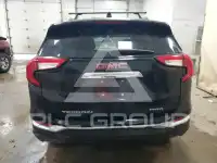 2022 GMC TERRAIN фото