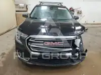 2022 GMC TERRAIN фото
