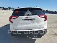 2022 GMC TERRAIN photo