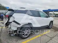 2022 GMC TERRAIN фото