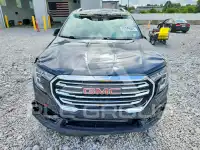 2022 GMC TERRAIN фото
