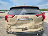 2022 GMC TERRAIN фото