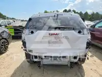 2022 GMC TERRAIN photo