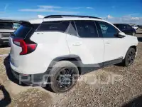 2022 GMC TERRAIN фото