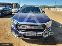2022 GMC TERRAIN фото