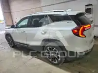 2022 GMC TERRAIN фото