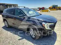 2022 GMC TERRAIN фото