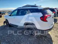2022 GMC TERRAIN фото