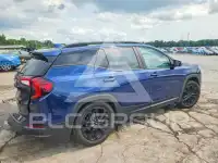 2022 GMC TERRAIN фото