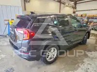 2022 GMC TERRAIN photo