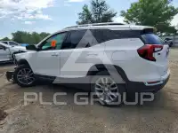 2022 GMC TERRAIN фото