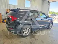 2022 GMC TERRAIN фото