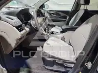 2022 GMC TERRAIN фото