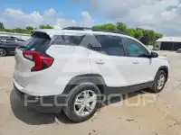 2022 GMC TERRAIN фото