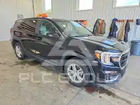 2022 GMC TERRAIN фото