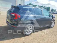 2022 GMC TERRAIN фото