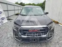 2022 GMC TERRAIN фото