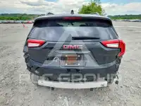 2022 GMC TERRAIN photo