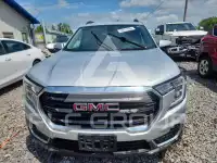 2022 GMC TERRAIN фото