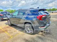 2022 GMC TERRAIN photo