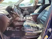 2022 GMC TERRAIN photo