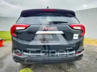 2022 GMC TERRAIN фото