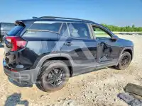 2022 GMC TERRAIN фото