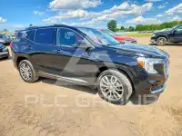 2022 GMC TERRAIN photo