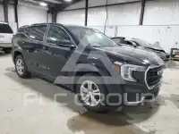 2022 GMC TERRAIN фото
