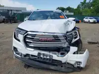 2022 GMC TERRAIN фото