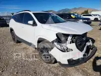 2022 GMC TERRAIN фото