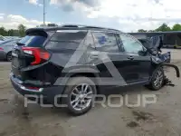 2022 GMC TERRAIN photo