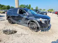 2022 GMC TERRAIN фото