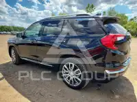 2022 GMC TERRAIN photo