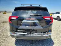 2022 GMC TERRAIN фото