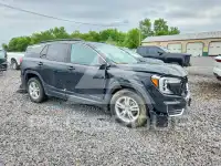 2022 GMC TERRAIN фото