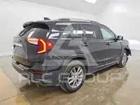 2022 GMC TERRAIN фото