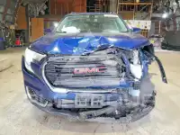 2022 GMC TERRAIN фото
