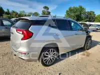 2022 GMC TERRAIN фото