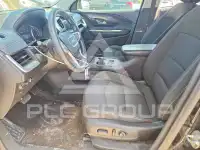 2022 GMC TERRAIN фото