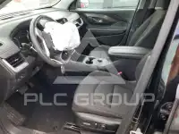 2022 GMC TERRAIN фото